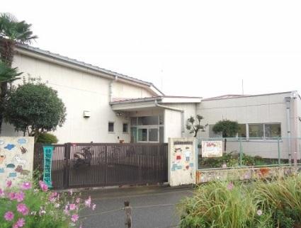 kindergarten ・ Nursery. 500m to Hino Municipal fifth kindergarten