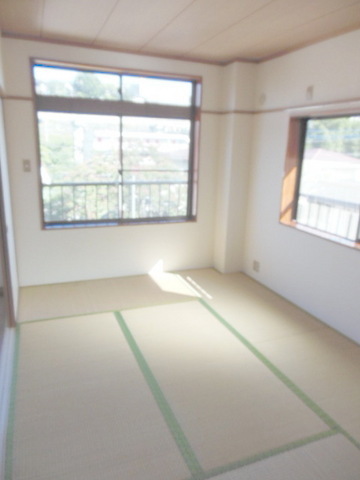 Other. Sunny bright Japanese-style room