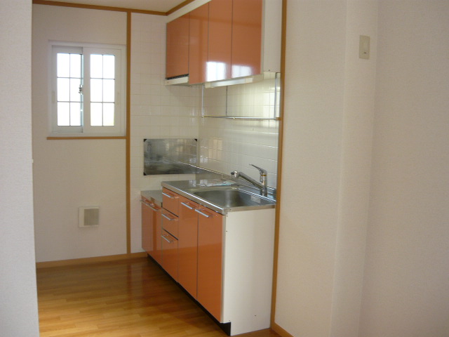 Kitchen. Kitchen