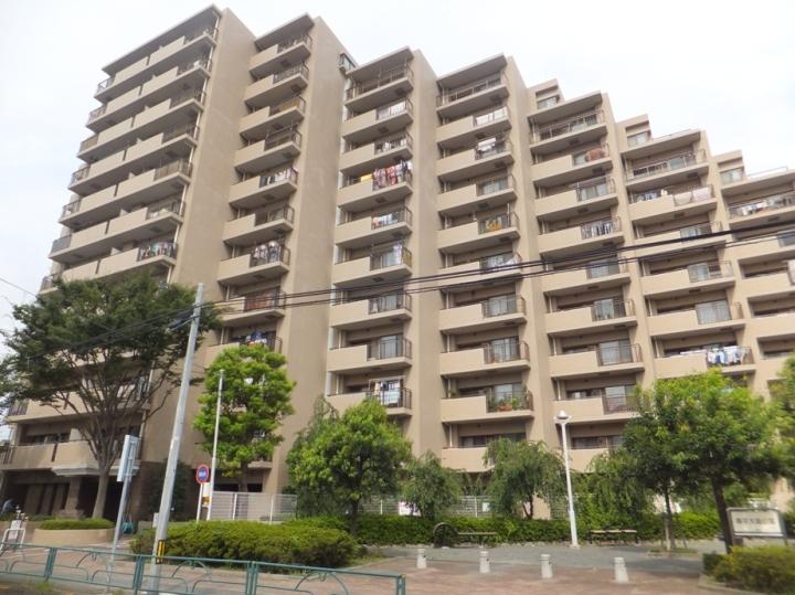 Local appearance photo. Local (August 2013) Shooting