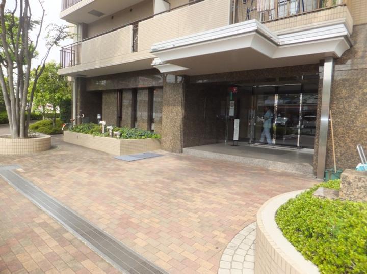 Local appearance photo. Local (August 2013) Shooting