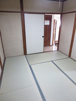 Other room space. ~ Japanese-style room to be able to spend calmly ~