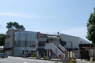 library. Hirayama 1430m until the library (library)