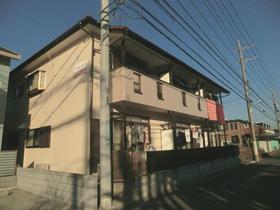 Building appearance