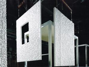  ["Outer wall PALC" to forever live Tsugeru residence] (80mm lightweight foam concrete) + (double mesh reinforcement). Proof outer wall PALC is sought in the outer wall ・ Fireproof ・ Thermal insulation ・ It has maintained a high level in the sound insulation and sound absorption