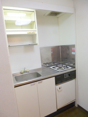 Kitchen. Kitchen