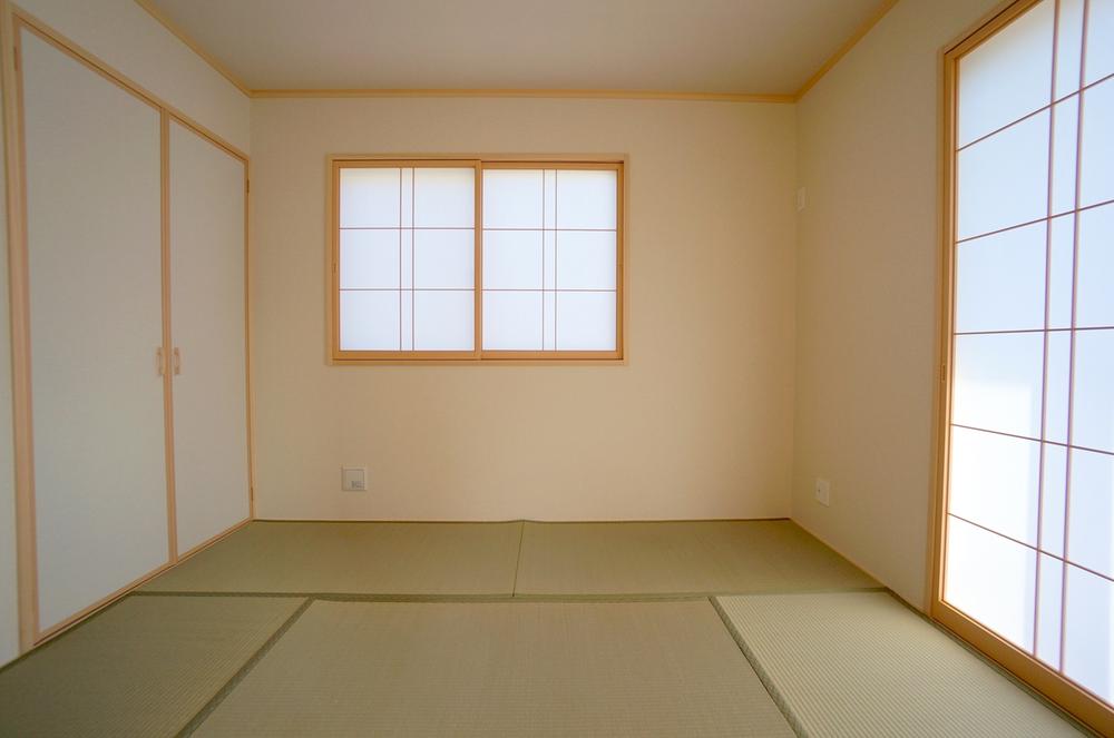 Non-living room. Japanese style room