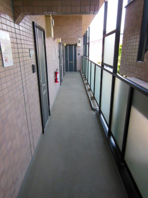 Other common areas