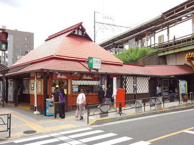 Other. 376m to Hino Station (Other)