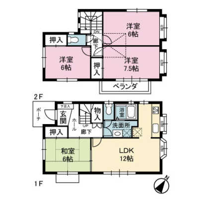 Floor plan. Floor plan