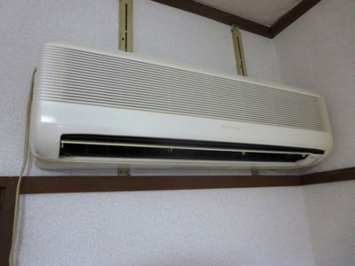 Other. Air conditioning