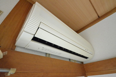 Other. Air conditioning