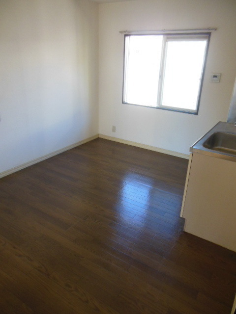 Living and room. Popular Flooring