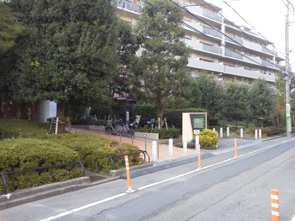 Local appearance photo