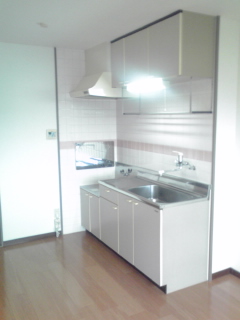 Kitchen. Kitchen