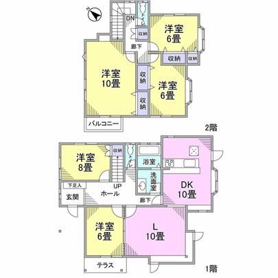 Floor plan. Floor plan