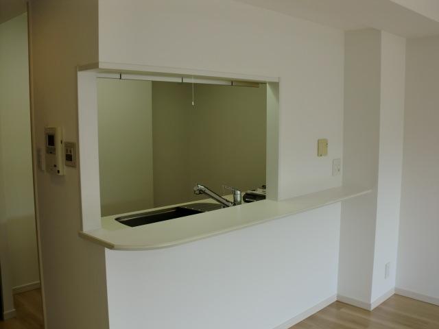 Kitchen. Indoor (September 2013) Shooting