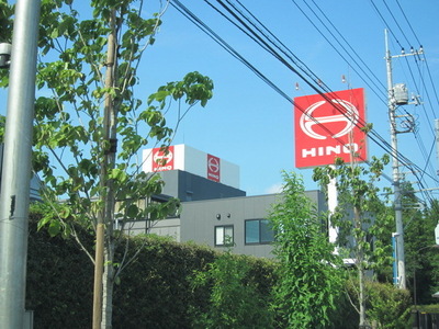 Other. 724m to Hino Motors (Other)