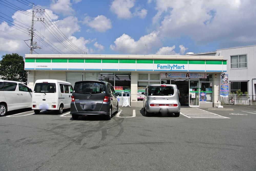 Convenience store. 564m to FamilyMart Toyoda Station North shop