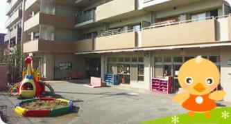 kindergarten ・ Nursery. 1441m to Hino Wakaba nursery