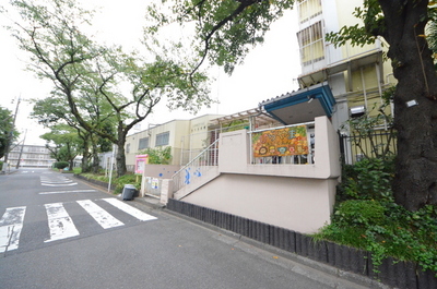 kindergarten ・ Nursery. Hirayama nursery school (kindergarten ・ 204m to the nursery)