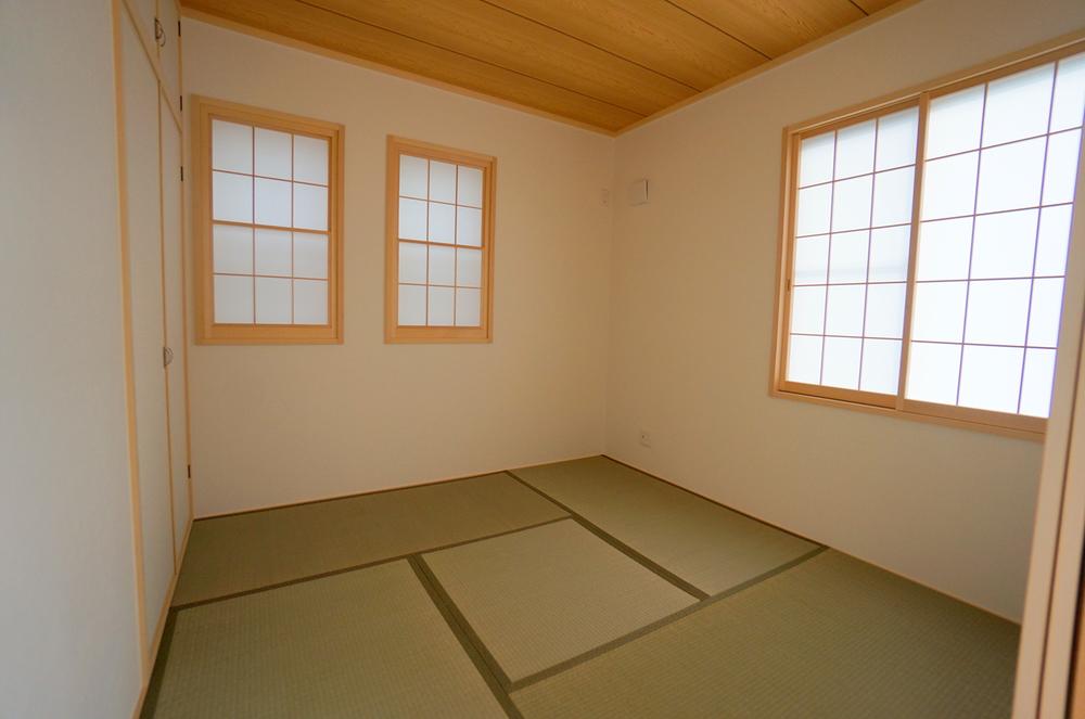 Non-living room. Japanese style room