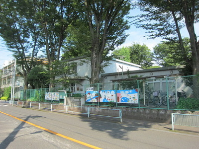 kindergarten ・ Nursery. Hino Tamadaira kindergarten (kindergarten ・ 406m to the nursery)