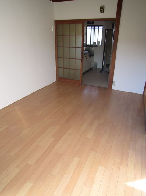 Living and room. Flooring warmth of wood friendly