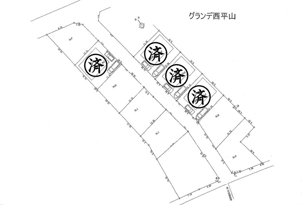 The entire compartment Figure. All 10 compartments Compartment Figure