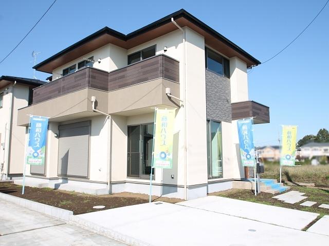  [Hino Shinmachi 4-chome] 10 Building 