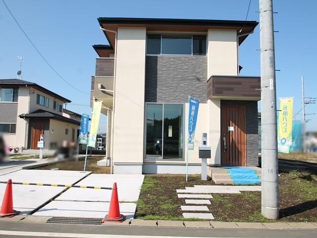 Local appearance photo.  [Hino Shinmachi 4-chome] 10 Building 