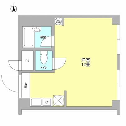 Floor plan. Floor plan