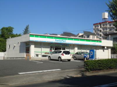 Convenience store. 250m to Family Mart (convenience store)