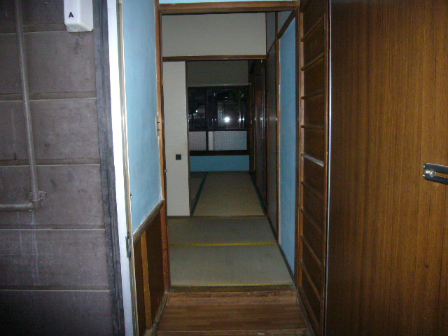 Other room space