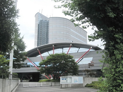 Other. 1090m to Metropolitan University Hino Campus (Other)