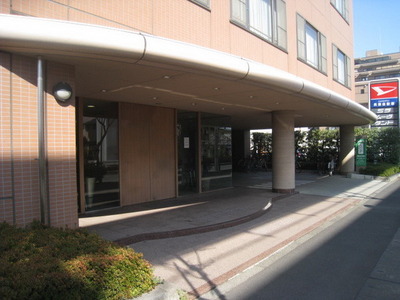 Hospital. Kaishindo second hospital (hospital) to 1382m