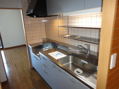 Kitchen. Kitchen