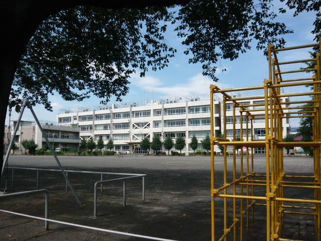 Primary school. 247m to Hino Municipal Hino seventh elementary school
