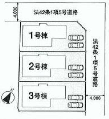 The entire compartment Figure