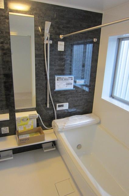 Bathroom. B Building 1 pyeong type, Bathroom with ventilation drying heating
