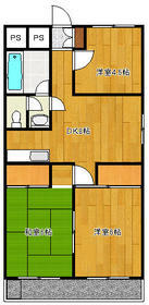 Building appearance