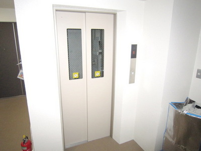 Other common areas. Is Elevator