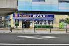 Dorakkusutoa. Seijo 750m until (drugstore)