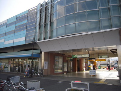 Other. 160m until Yanokuchi Station (Other)