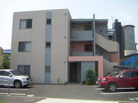 Building appearance