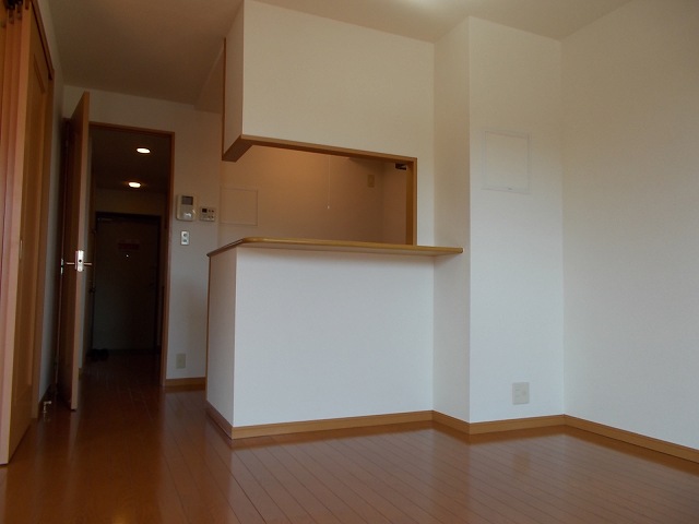 Living and room