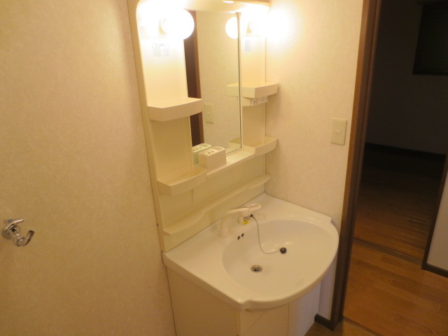 Washroom
