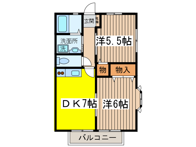Other. Floor plan