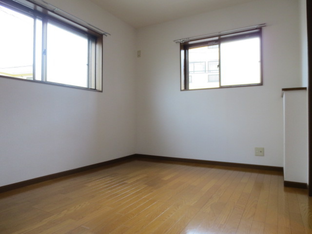 Other room space