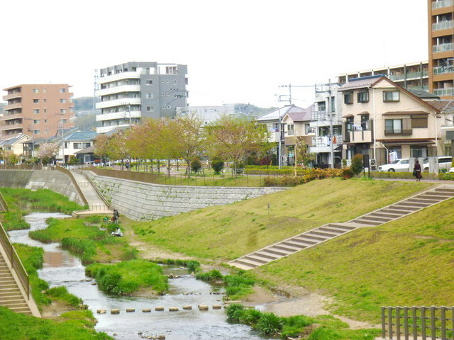 park. 800m to Water Park (park)